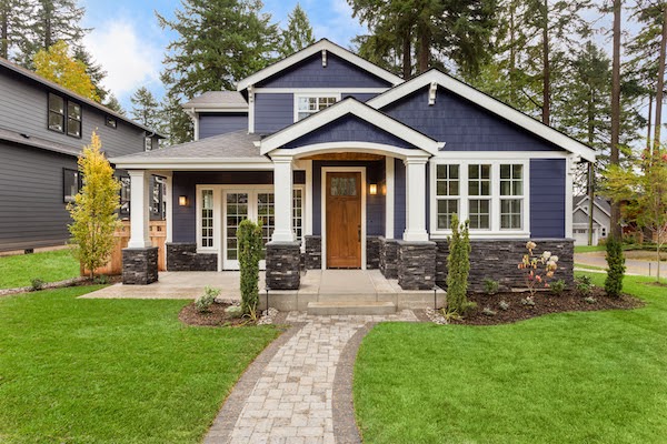 Home VALUE